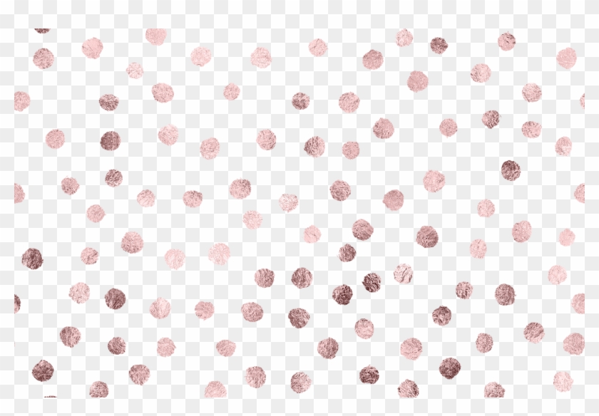 Polka Dot Png Transparent Clipart