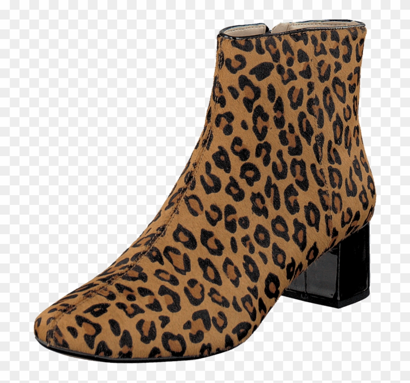 Clarks Women Chinaberry Bay Leopard Print Women-m297u - Clarks Leopard Print Shoes Clipart