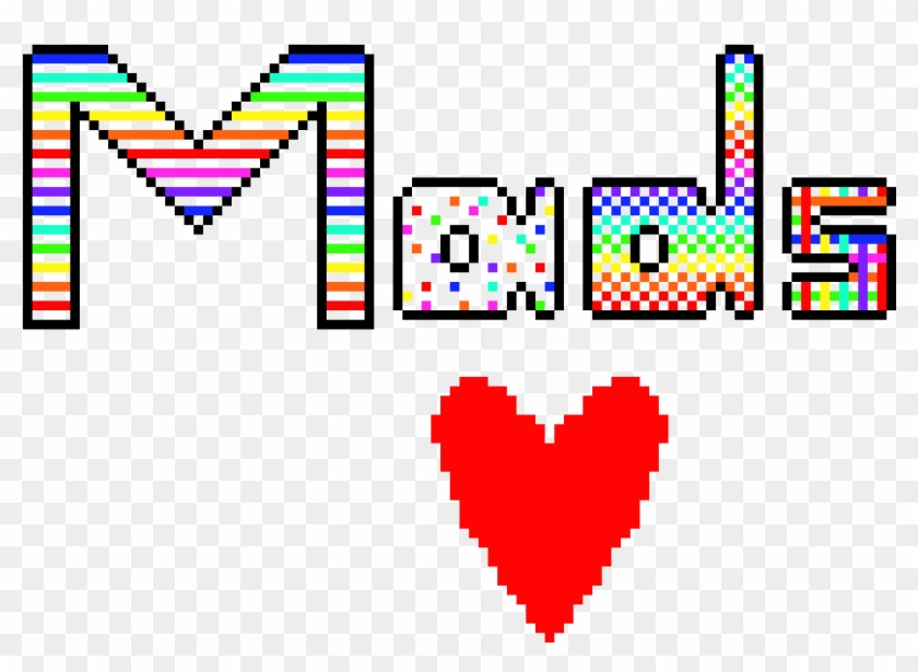 I Love You <3 Clipart #622366