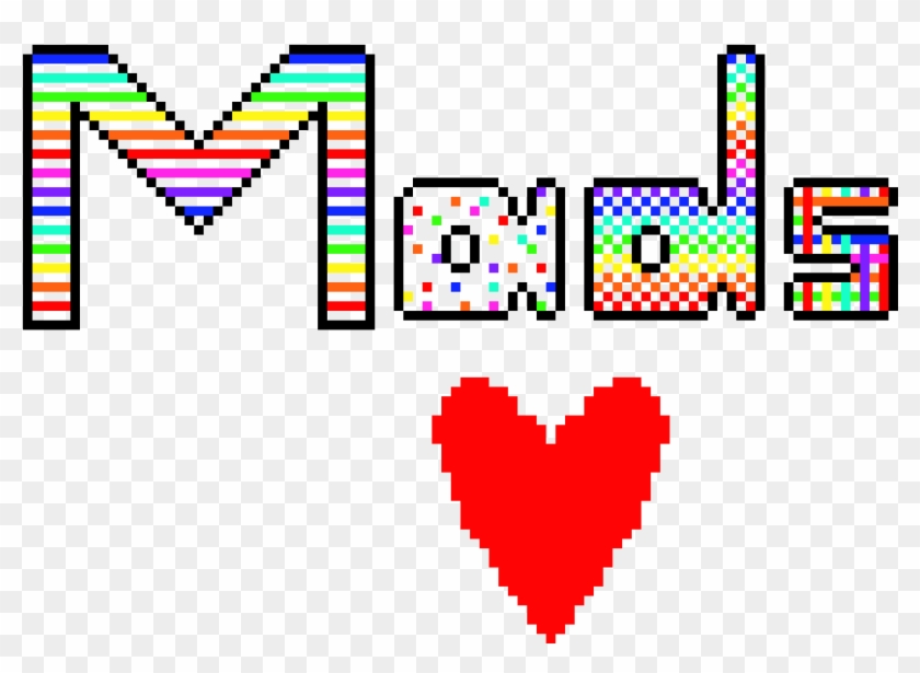 I Love You <3 Clipart