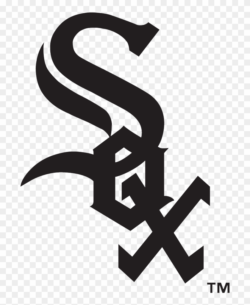 Buffalo Bills Logo Design - Chicago White Sox Clipart #622405