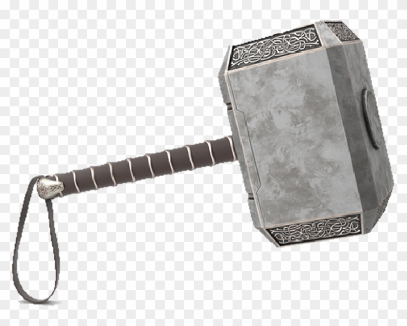Thor Sticker - Titanium Ring Clipart #622427