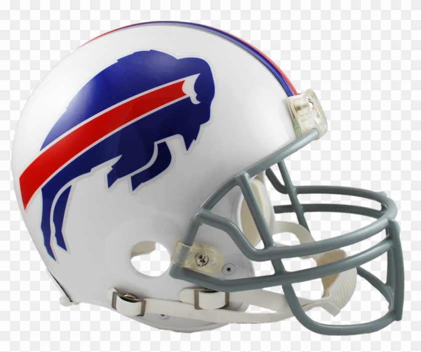 Buffalo Bills Helmet Clipart #622479