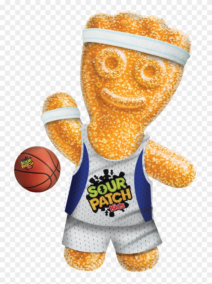 Sour Patch Kids Clipart