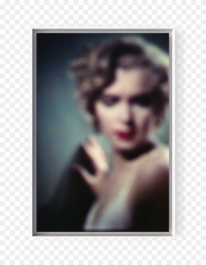 Photo Marilyn Monroe Niagara - François Fontaine Clipart #622574