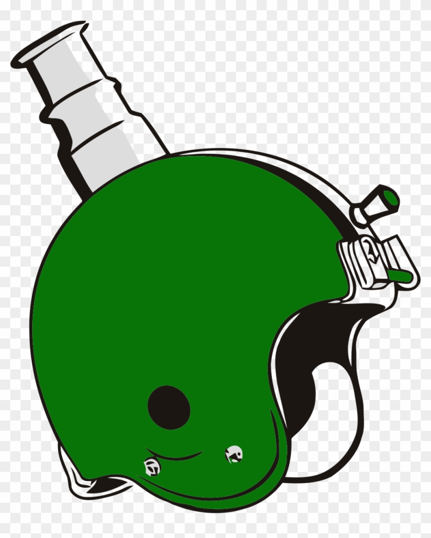 Cleveland Browns Smoking Weed Logo Decals Stickers - Southeastern Louisiana Lions Logo Clipart #622662