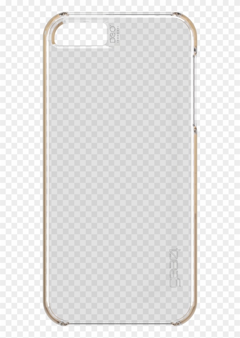 Iphone 5s Gold Png Download - Beige Clipart