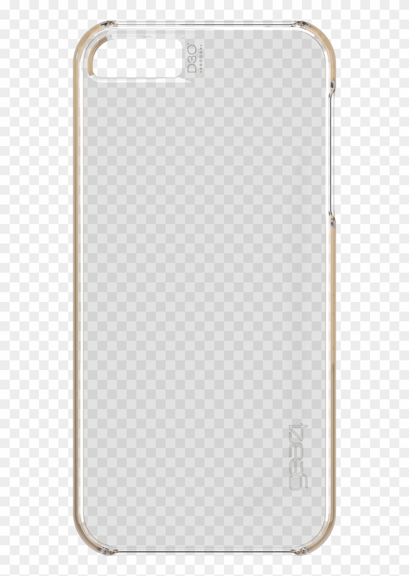 Iphone 5s Gold Png Download - Beige Clipart #622729