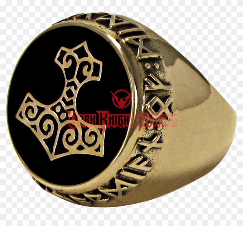 Mjölnir Clipart