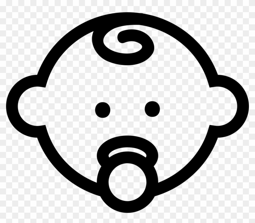 Png File Svg - Baby Symbol Png Clipart