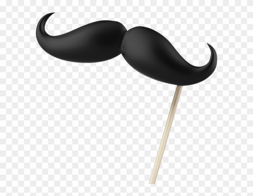 Mustaches Must Be Earned Clipart #623248
