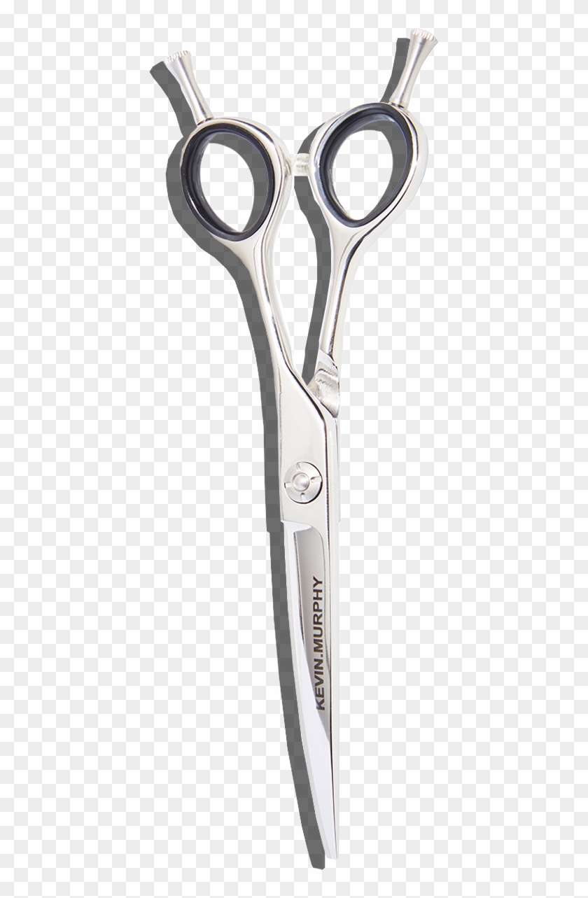 Scissors - Kevinmurphy - Com - Au - Kevin Murphy Curved Scissors Clipart
