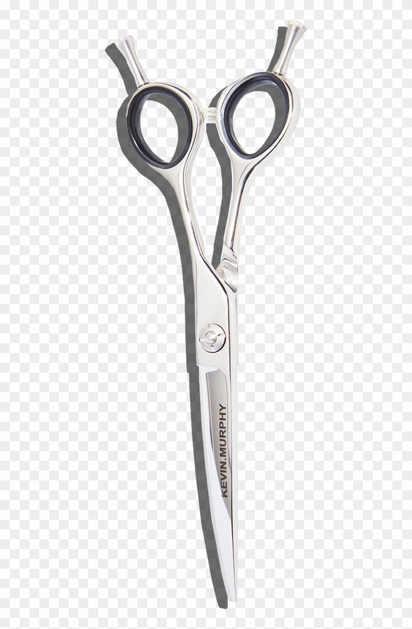 Scissors - Kevinmurphy - Com - Au - Kevin Murphy Curved Scissors Clipart #623273
