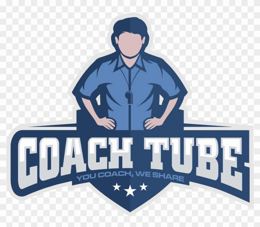 Coachtube - Com - Coach Tube Logo Clipart #623332