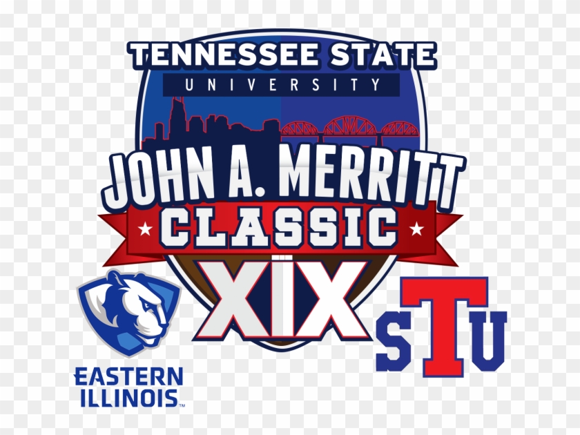 Merritt Classic Xix & Kids Day - Poster Clipart