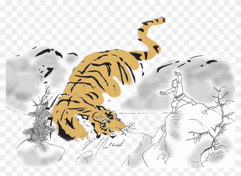 Parenting Chinese-american Kids Clipart