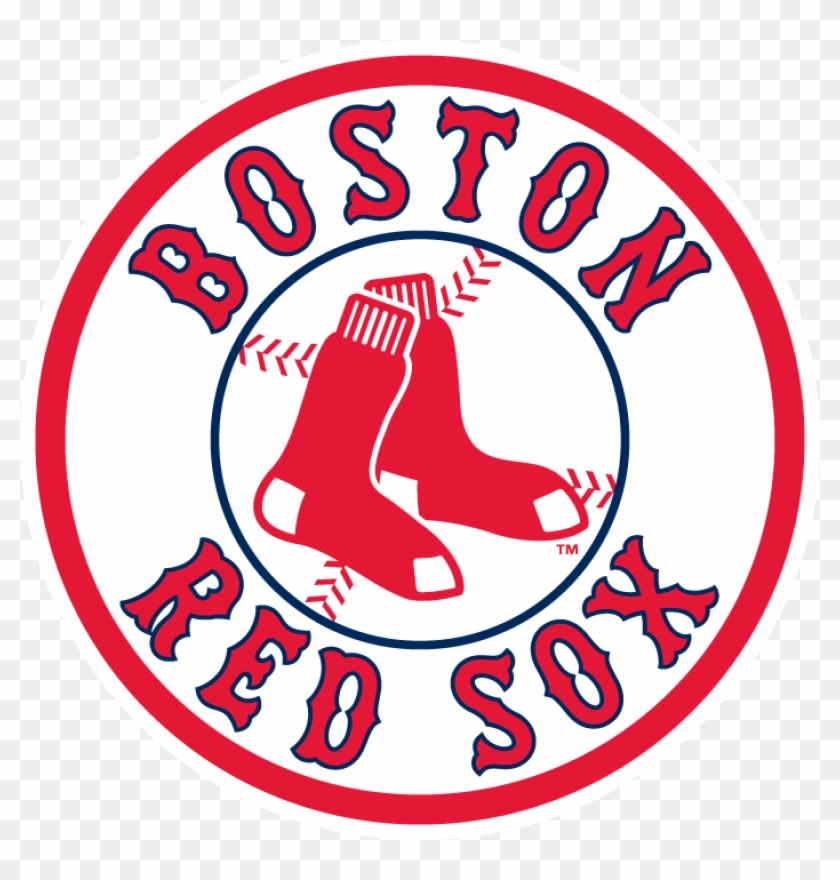 Boston Red Sox - Boston Red Sox Logo 2016 Clipart