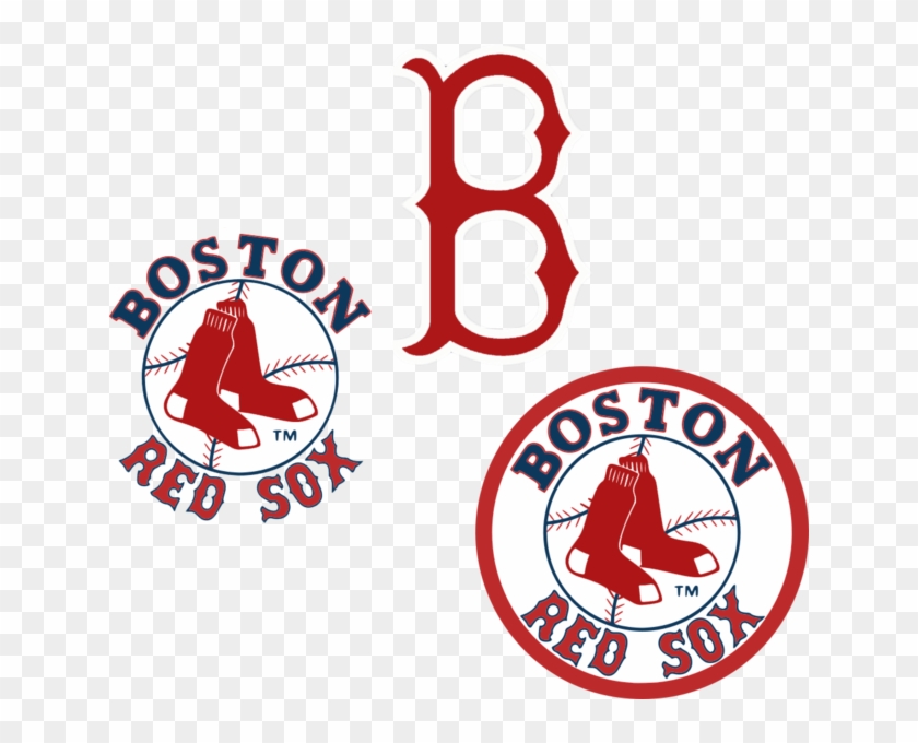 Red Sox Logo Transparent Png - Red Sox Logo Transparent Clipart