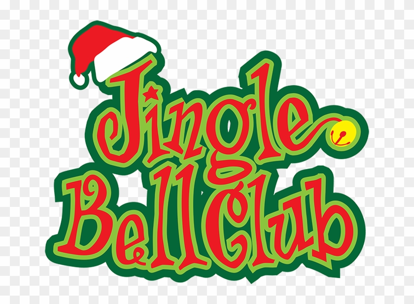 Jingle Bell Clipart #623812