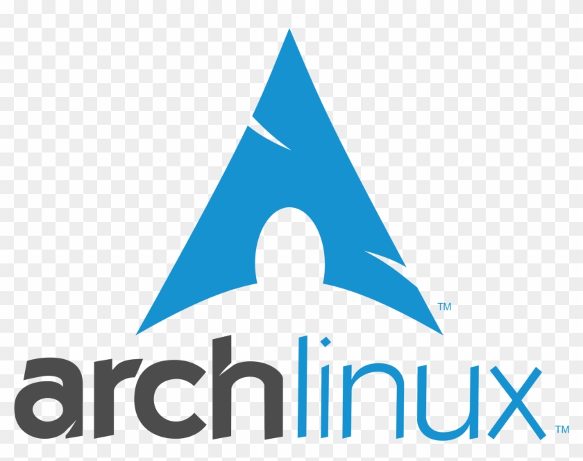 /g/ - Technology - Arch Linux Logo Png Clipart