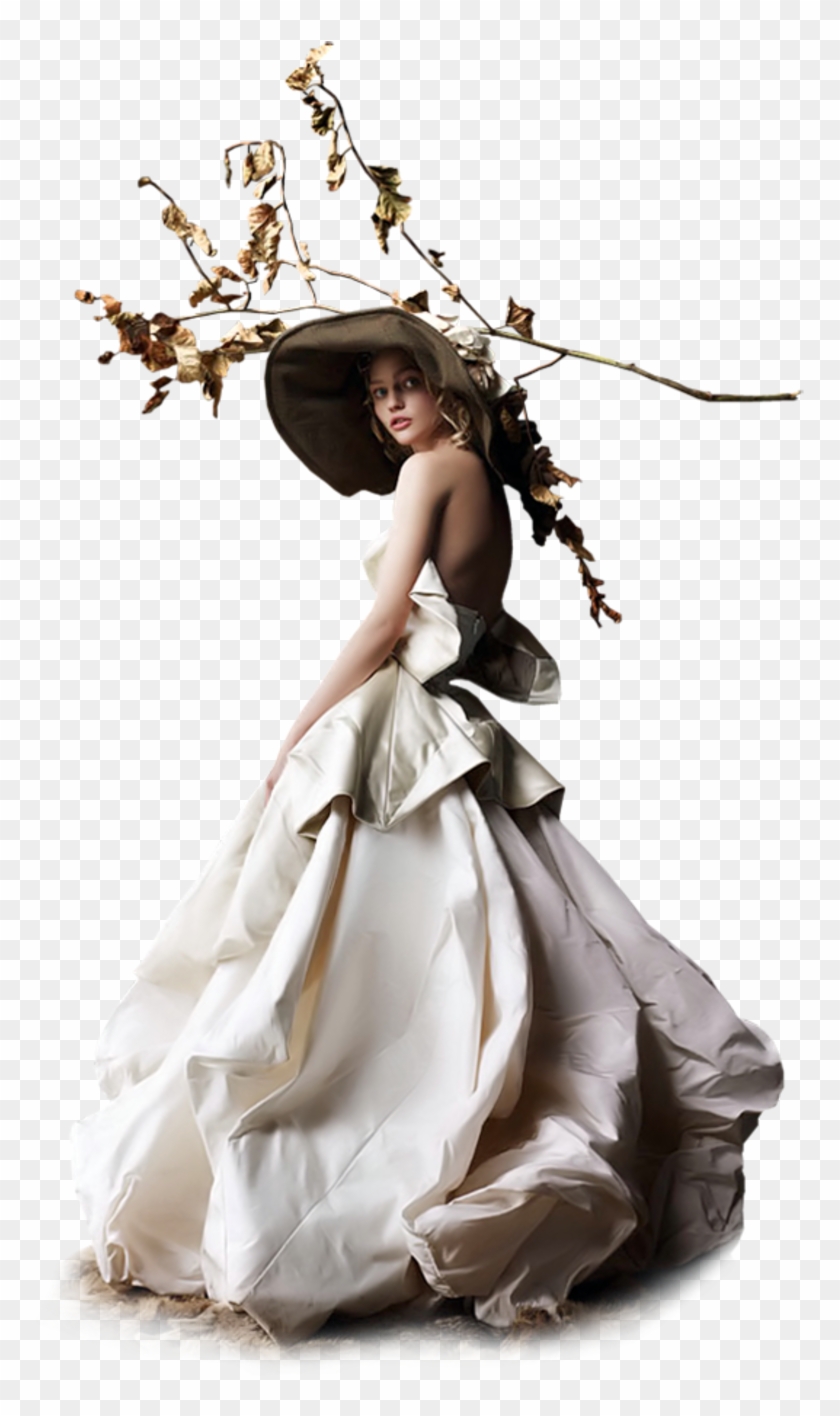 Fantasy Girl Png File - Fantasy Png Clipart #623953