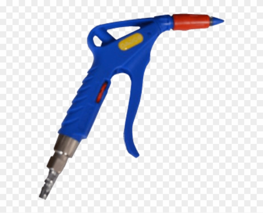 Boago Air & Water Gun - Screw Gun Clipart