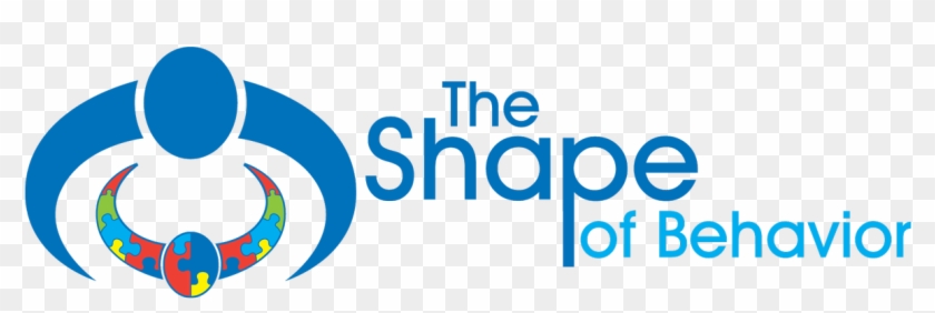 The Shape Of Behavior - Shape Of Behavior Clipart