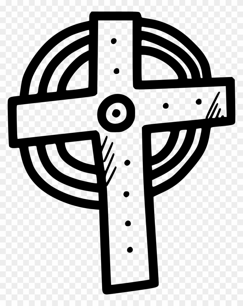 Cross Holy Jesus Christ Christian Religion Comments - Cross Clipart #624215