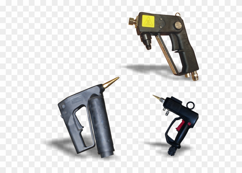 Valco Melton's Hand Operated Adhesive Applicator Systems - Valco Melton A4 Gun Clipart #624320