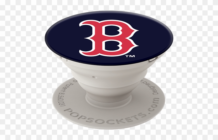 Boston Red Sox Popsocket Clipart #624322