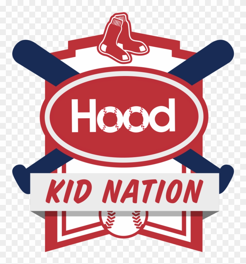 Red Sox Kid Nation - Boston Red Sox Clipart #624366