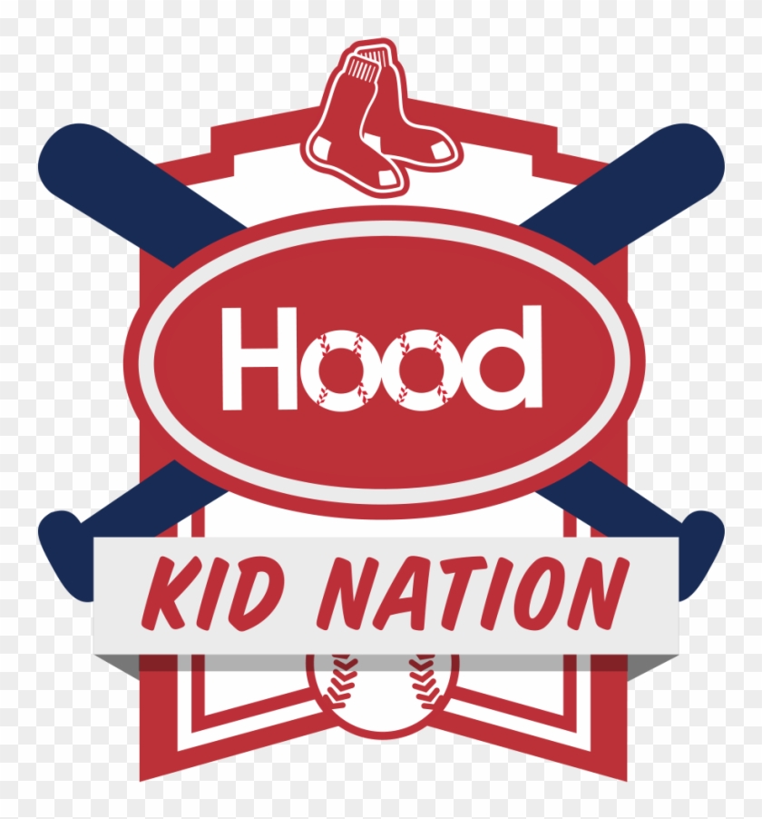 Red Sox Kid Nation - Boston Red Sox Clipart