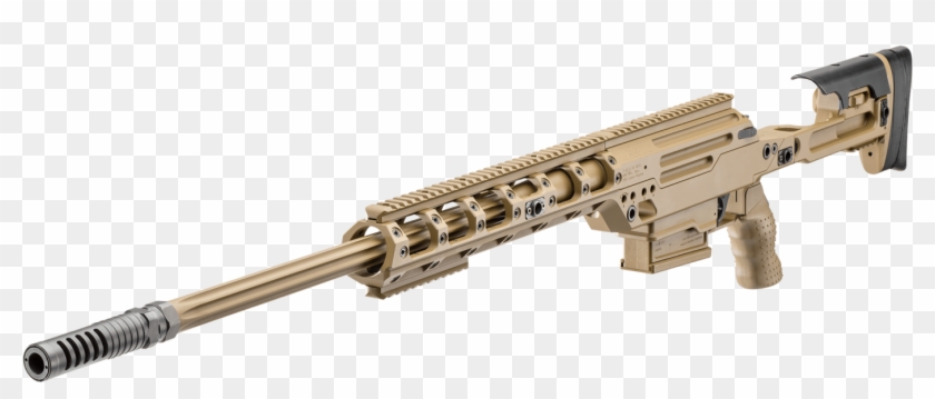 Next - Fn Ballista Clipart #624412