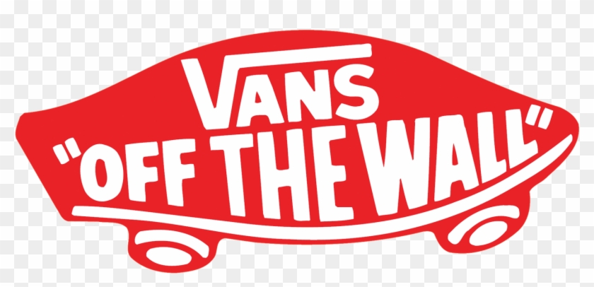 Vans Vector Logopng 1600&2151136 Pinterest - Vans Off The Wall Red Logo Clipart