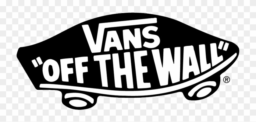 Vans Logo Png - Logo Vans Old Skool Clipart #624461