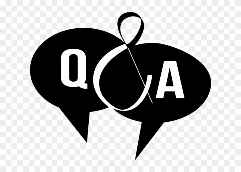 Love Q&a Clipart