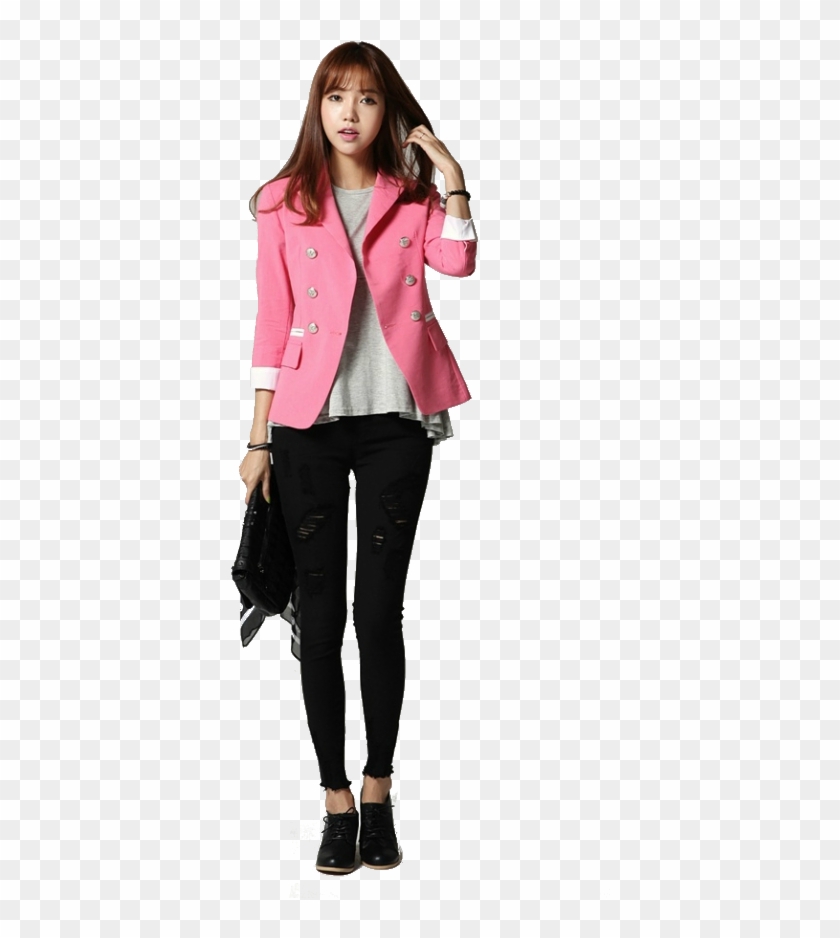 Photo Isn't Mine I Just Croped It - Girl Clipart