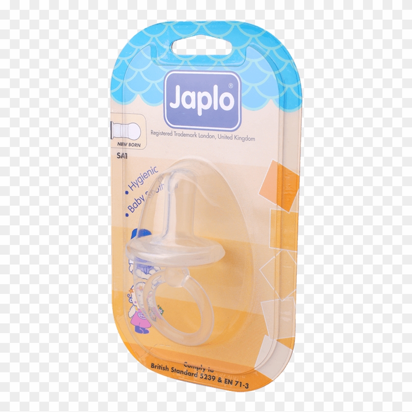 Sa1 Baby Soother - Mobile Phone Case Clipart