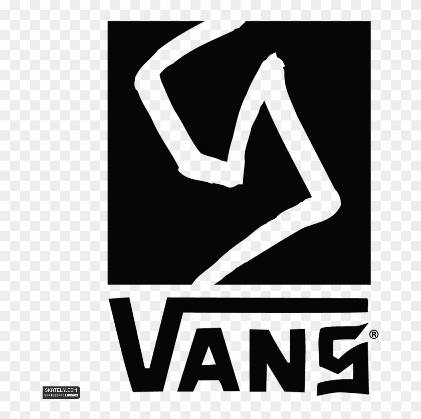 Vans Syndicate - Vans Syndicate Logo Clipart #624655