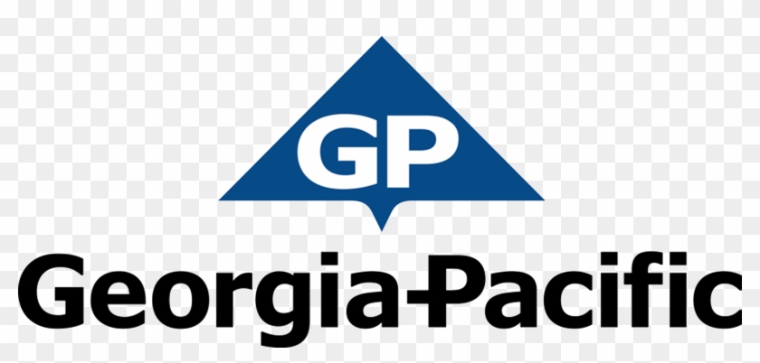 Georgia Pacific No Background - Georgia Pacific Corp Logo Clipart #624767