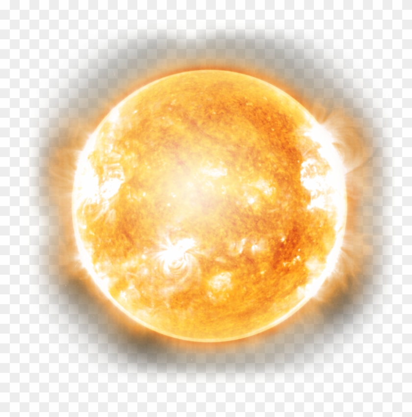 Sun Hd Png - Sun Png Full Hd Clipart #624846