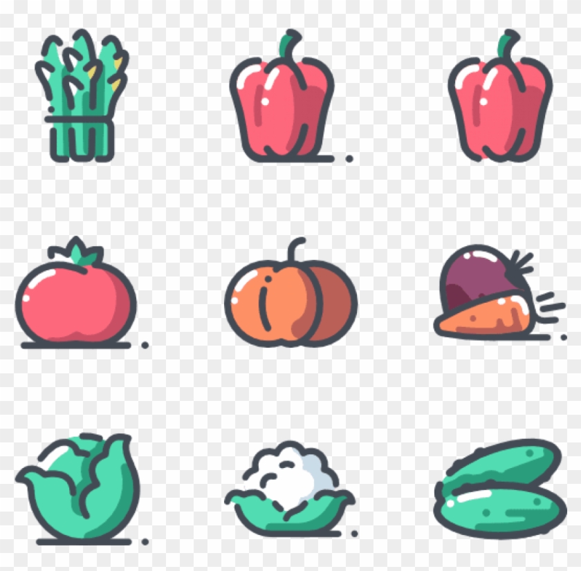 Free Png Download Vegetable Png Images Background Png Clipart #624979
