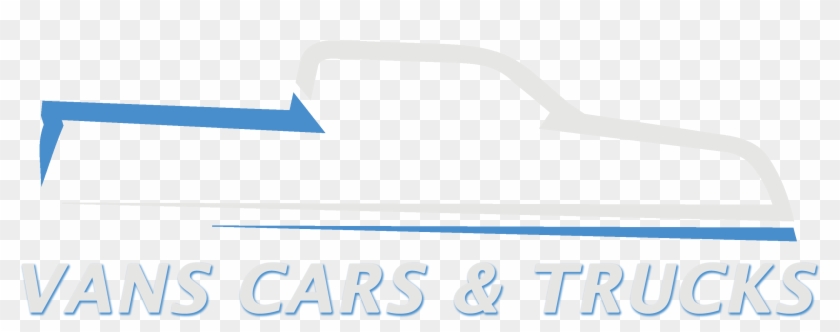 Vans Cars And Trucks - Printing Clipart #624995