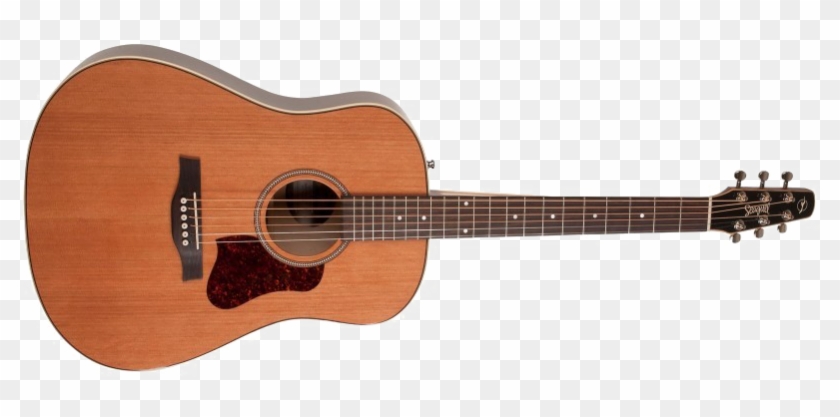 Acoustic Guitar Png Background Image - Ortega R122 3 4 Clipart #625022