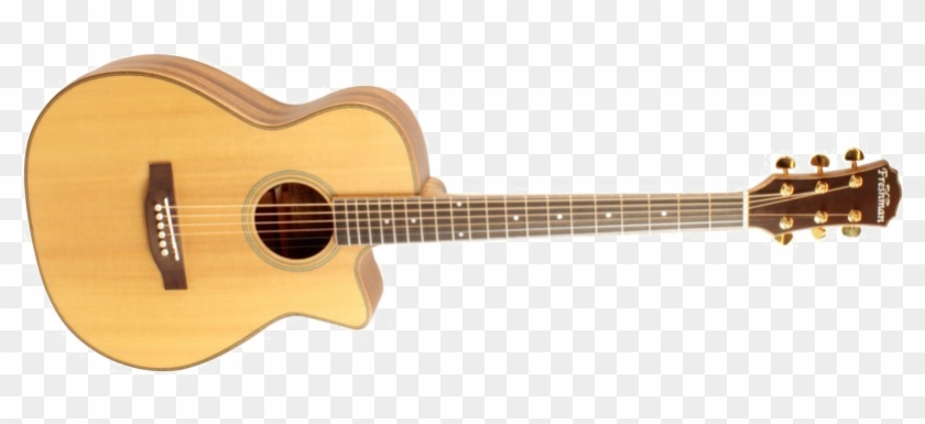 Acoustic Guitar Png Picture - Prs Electro Acoustic Guitar Clipart