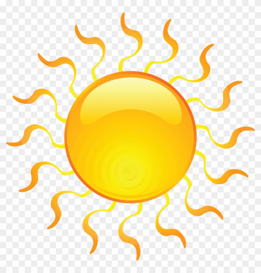 1000 X 1000 8 0 - Hot Sun Transparent Clipart #625174