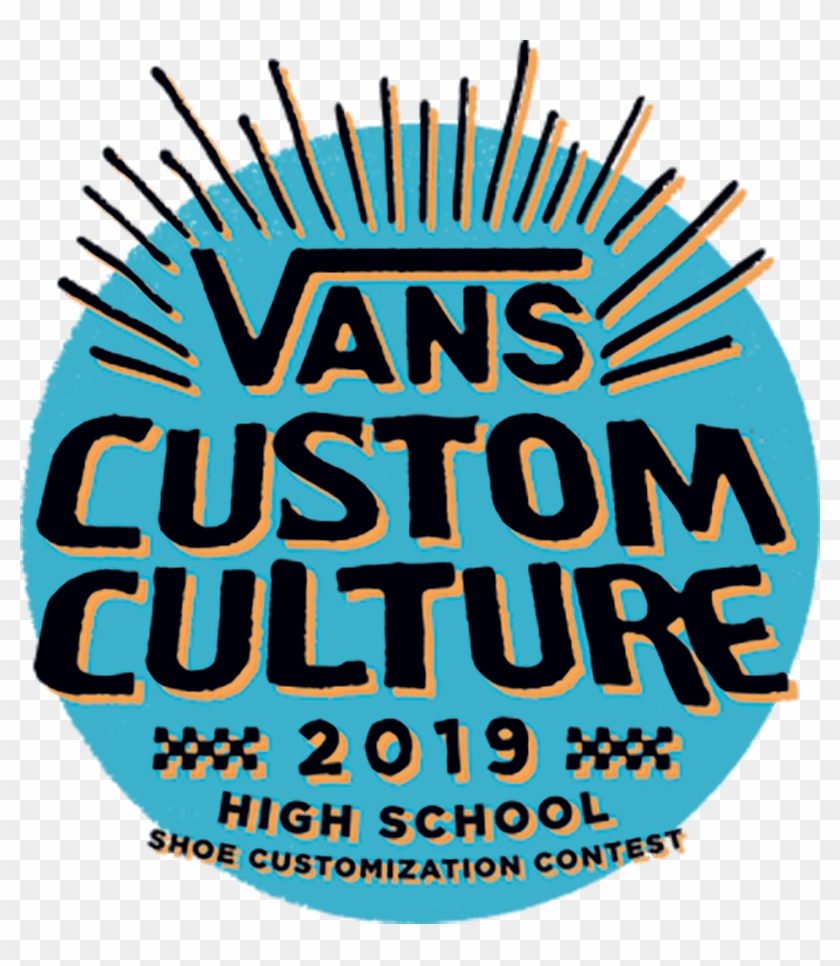 Vans Logo Png Clipart #625329