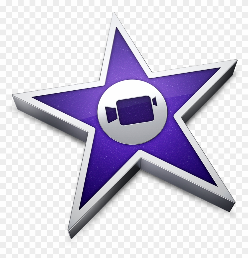 All Apple All Day - Imovie Png Clipart #625705