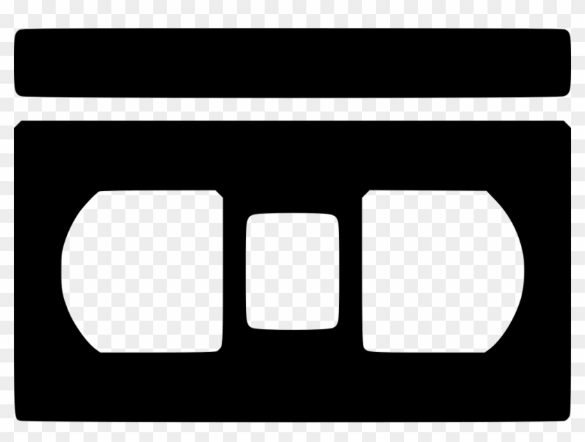 Jpg Free Stock Vhs Svg Png Icon Free Download Onlinewebfonts Clipart #625790
