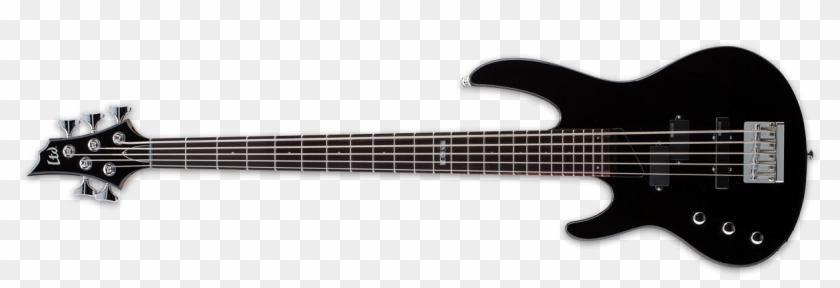 Esp Ltd Bass B 50 Clipart #625793